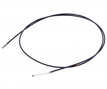 Трос капота MITSUBISHI Lancer (-07) OE MITSUBISHI mn181175 MITSUBISHI mn181175
