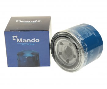 Фильтр масляный HYUNDAI Sonata,Accent,Lantra KIA Rio 3,Cerato MANDO MANDO mof4459