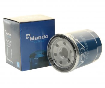 Фильтр масляный MAZDA 323 (89-94),3 (03-09) MANDO MANDO mof4610