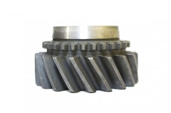 1 689 р. Шестерня КПП УАЗ 3-й передачи вала вторичного СО METALPART METALPART mp-0451-50-1701114-01  с доставкой в г. Пермь. Увеличить фотографию 5