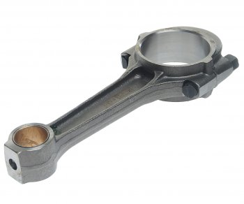 2 569 р. Шатун ГАЗ-24,УАЗ METALPART METALPART mp-24-1004045-02  с доставкой в г. Пермь. Увеличить фотографию 2