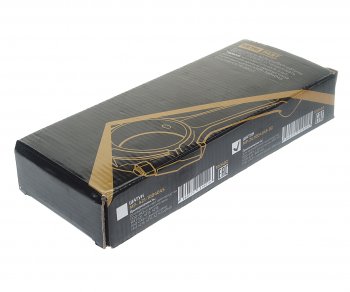 2 569 р. Шатун ГАЗ-24,УАЗ METALPART METALPART mp-24-1004045-02  с доставкой в г. Пермь. Увеличить фотографию 3