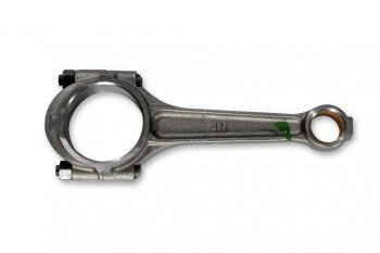 2 569 р. Шатун ГАЗ-24,УАЗ METALPART METALPART mp-24-1004045-02  с доставкой в г. Пермь. Увеличить фотографию 5