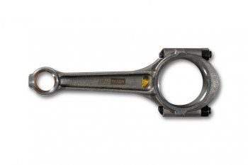 2 569 р. Шатун ГАЗ-24,УАЗ METALPART METALPART mp-24-1004045-02  с доставкой в г. Пермь. Увеличить фотографию 6