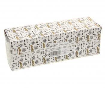 7 799 р. Вал КПП УАЗ-3741,315195 промежуточный в сборе 5-ти ст. METALPART METALPART mp-255-1701049 METALPART mp-255-1701049  с доставкой в г. Пермь. Увеличить фотографию 3