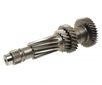 Вал КПП УАЗ-3741,315195 промежуточный в сборе 5-ти ст. METALPART METALPART mp-255-1701049 METALPART mp-255-1701049