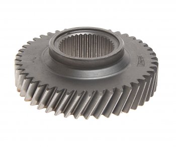 Шестерня КПП УАЗ 5-й передачи (большая) 5-ти ст. METALPART METALPART mp-255-1701054