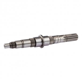 4 999 р. Вал КПП УАЗ вторичный 5-ти ст. METALPART METALPART mp-255-1701105 METALPART mp-255-1701105  с доставкой в г. Пермь. Увеличить фотографию 3