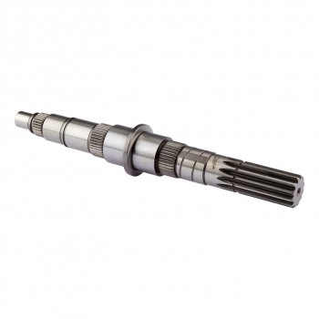 4 999 р. Вал КПП УАЗ вторичный 5-ти ст. METALPART METALPART mp-255-1701105 METALPART mp-255-1701105  с доставкой в г. Пермь. Увеличить фотографию 4