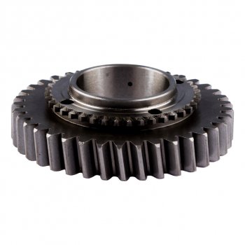 2 699 р. Шестерня КПП УАЗ 1-й передачи 5-ти ст. METALPART METALPART mp-255-1701110  с доставкой в г. Пермь. Увеличить фотографию 4