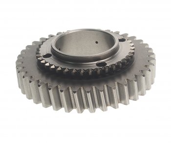 Шестерня КПП УАЗ 1-й передачи 5-ти ст. METALPART METALPART mp-255-1701110
