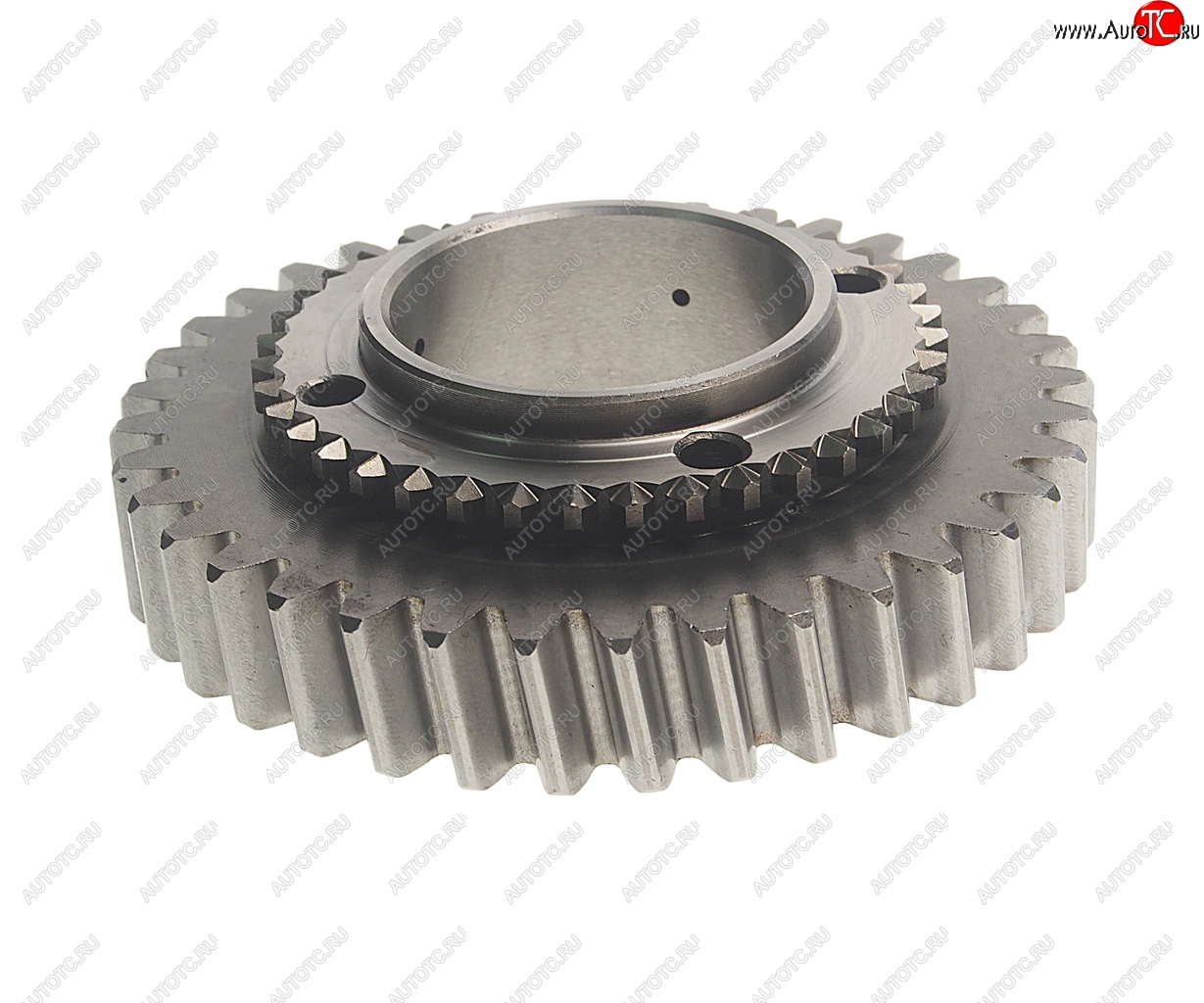 2 699 р. Шестерня КПП УАЗ 1-й передачи 5-ти ст. METALPART METALPART mp-255-1701110  с доставкой в г. Пермь