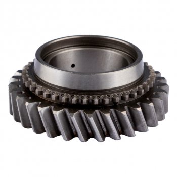 2 769 р. Шестерня КПП УАЗ 2-й передачи 5-ти ст. METALPART METALPART mp-255-1701120  с доставкой в г. Пермь. Увеличить фотографию 5