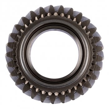 2 769 р. Шестерня КПП УАЗ 2-й передачи 5-ти ст. METALPART METALPART mp-255-1701120  с доставкой в г. Пермь. Увеличить фотографию 6
