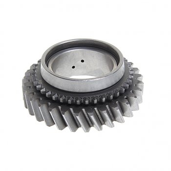 Шестерня КПП УАЗ 2-й передачи 5-ти ст. METALPART METALPART mp-255-1701120