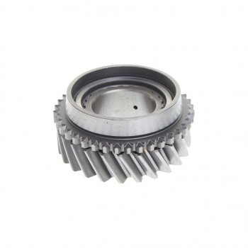 2 579 р. Шестерня КПП УАЗ 3-й передачи 5-ти ст. METALPART METALPART mp-255-1701130  с доставкой в г. Пермь. Увеличить фотографию 2