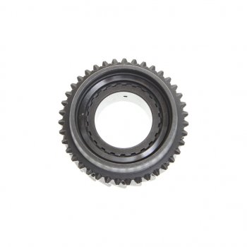 2 579 р. Шестерня КПП УАЗ 3-й передачи 5-ти ст. METALPART METALPART mp-255-1701130  с доставкой в г. Пермь. Увеличить фотографию 3