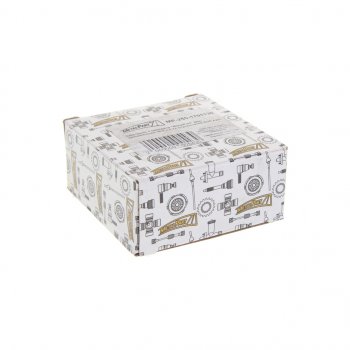 2 579 р. Шестерня КПП УАЗ 3-й передачи 5-ти ст. METALPART METALPART mp-255-1701130  с доставкой в г. Пермь. Увеличить фотографию 4