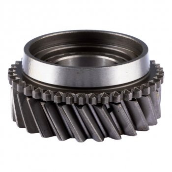 2 579 р. Шестерня КПП УАЗ 3-й передачи 5-ти ст. METALPART METALPART mp-255-1701130  с доставкой в г. Пермь. Увеличить фотографию 5