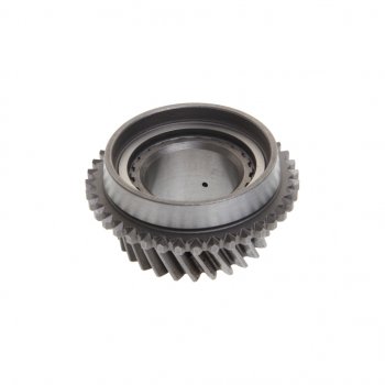 2 489 р. Шестерня КПП УАЗ 5-й передачи (малая) 5-ти ст. METALPART METALPART mp-255-1701150  с доставкой в г. Пермь. Увеличить фотографию 2