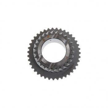 2 489 р. Шестерня КПП УАЗ 5-й передачи (малая) 5-ти ст. METALPART METALPART mp-255-1701150  с доставкой в г. Пермь. Увеличить фотографию 3