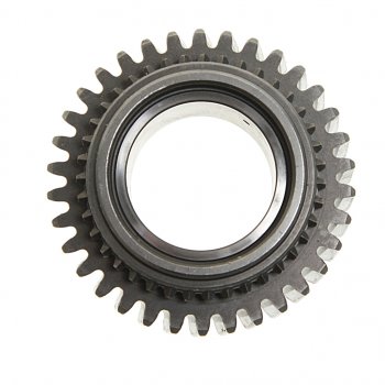 2 579 р. Шестерня КПП УАЗ заднего хода 5-ти ст. METALPART METALPART mp-255-1701155  с доставкой в г. Пермь. Увеличить фотографию 3