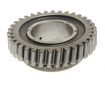 Шестерня КПП УАЗ заднего хода 5-ти ст. METALPART METALPART mp-255-1701155