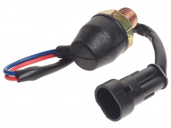 449 р. Выключатель заднего хода УАЗ-3741,3151 5-ти ст. METALPART METALPART mp-255-1702050  с доставкой в г. Пермь. Увеличить фотографию 2