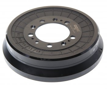 Барабан тормозной УАЗ-3151,3163 Патриот (балансированный) METALPART METALPART mp-3151-3501070