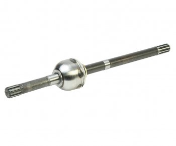 Шарнир кулака поворотного УАЗ-315195 Хантер правый L=640мм (сепаратор) METALPART METALPART mp-31605-2304060