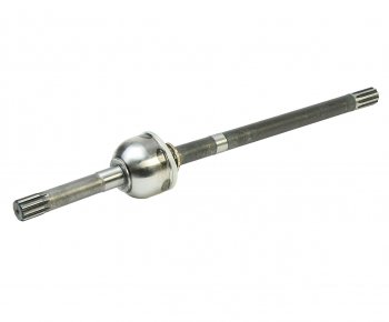 Шарнир кулака поворотного УАЗ-3163 Патриот правый короткий L=720мм (сепаратор) METALPART METALPART mp-3162-2304060