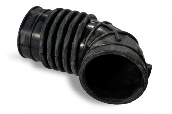 629 р. Шланг УАЗ-3163 фильтра воздушного к ДМРВ соединяющий METALPART METALPART mp-3163-1109401  с доставкой в г. Пермь. Увеличить фотографию 3
