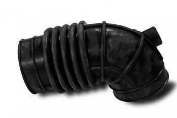 629 р. Шланг УАЗ-3163 фильтра воздушного к ДМРВ соединяющий METALPART METALPART mp-3163-1109401  с доставкой в г. Пермь. Увеличить фотографию 5