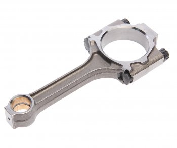 2 599 р. Шатун ЗМЗ-406,405,409 в сборе METALPART METALPART mp-406.1004045-01  с доставкой в г. Пермь. Увеличить фотографию 2