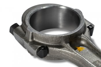 2 599 р. Шатун ЗМЗ-406,405,409 в сборе METALPART METALPART mp-406.1004045-01  с доставкой в г. Пермь. Увеличить фотографию 7