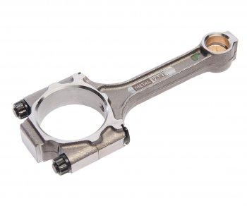 Шатун ЗМЗ-406,405,409 в сборе METALPART METALPART mp-406.1004045-01