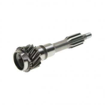 2 499 р. Вал КПП УАЗ первичный 2-х синхронной СО METALPART METALPART mp-451д-1701030  с доставкой в г. Пермь. Увеличить фотографию 2