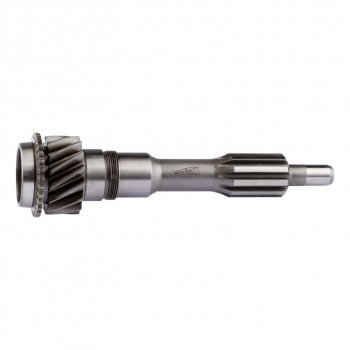 2 499 р. Вал КПП УАЗ первичный 2-х синхронной СО METALPART METALPART mp-451д-1701030  с доставкой в г. Пермь. Увеличить фотографию 3