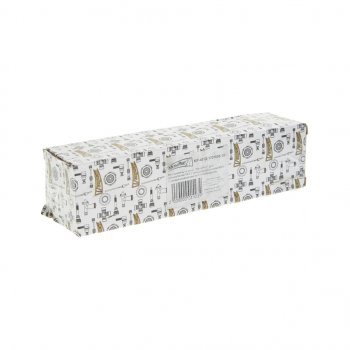 2 579 р. Вал КПП УАЗ промежуточный СО METALPART METALPART mp-451д-1701050-10  с доставкой в г. Пермь. Увеличить фотографию 3