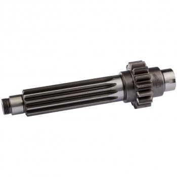 2 579 р. Вал КПП УАЗ промежуточный СО METALPART METALPART mp-451д-1701050-10  с доставкой в г. Пермь. Увеличить фотографию 4