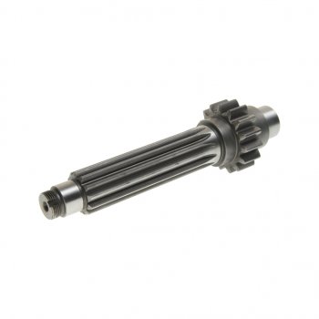 Вал КПП УАЗ промежуточный СО METALPART METALPART mp-451д-1701050-10