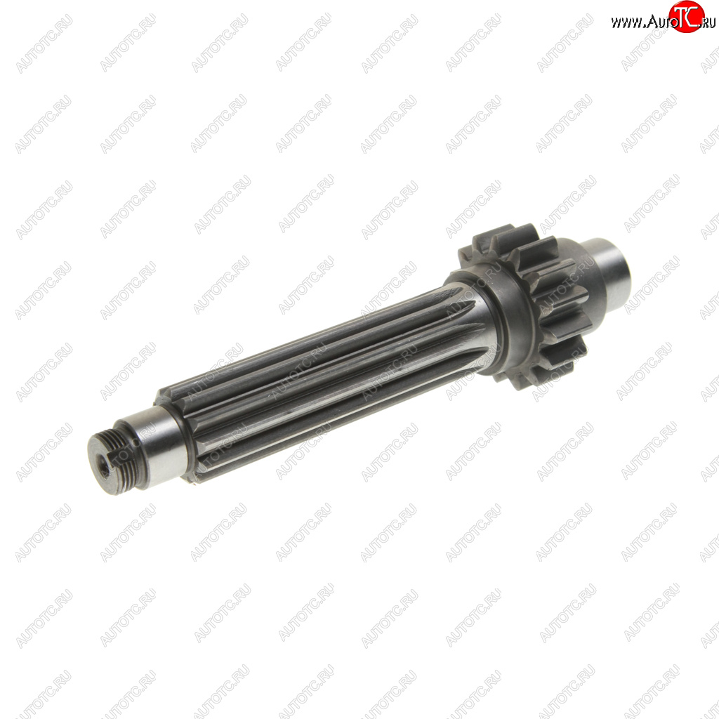 2 579 р. Вал КПП УАЗ промежуточный СО METALPART METALPART mp-451д-1701050-10  с доставкой в г. Пермь