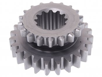 Шестерня КР УАЗ включения заднего моста и понижающей передачи METALPART METALPART mp-452-1802040
