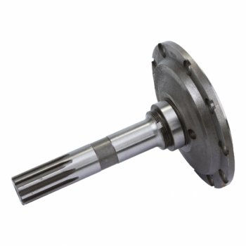 Вал УАЗ-3151 ведомый колесного редуктора заднего моста левый L=185 METALPART METALPART mp-469-2407123-01 METALPART mp-469-2407123-01