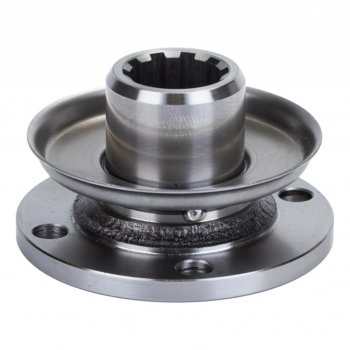 999 р. Фланец УАЗ коробки раздаточной передний METALPART METALPART mp-69-1802043-01  с доставкой в г. Пермь. Увеличить фотографию 4