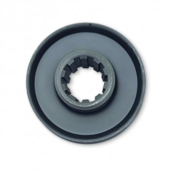 999 р. Фланец УАЗ коробки раздаточной передний METALPART METALPART mp-69-1802043-01  с доставкой в г. Пермь. Увеличить фотографию 6