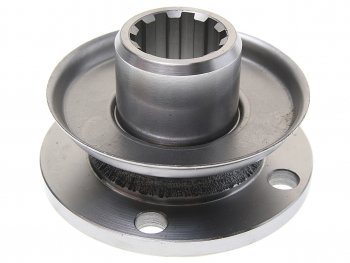 Фланец УАЗ коробки раздаточной передний METALPART METALPART mp-69-1802043-01