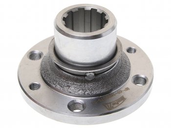 Фланец УАЗ коробки раздаточной задний METALPART METALPART mp-69-1802075-01