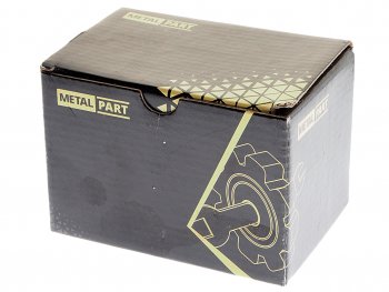 3 489 р. Втулка УАЗ цапфы кулака поворотного усиленная 2шт.комплект METALPART METALPART mp-69-2304083-10  с доставкой в г. Пермь. Увеличить фотографию 3