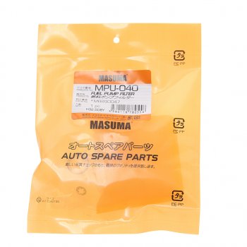 Фильтр насоса топливного MITSUBISHI Lancer (03-07),Pajero (01-07) MASUMA MASUMA mpu-040